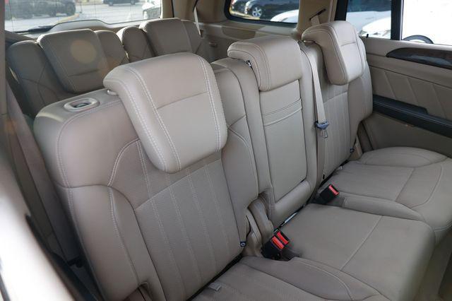 used 2016 Mercedes-Benz GL-Class car, priced at $12,991