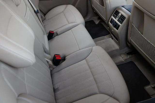 used 2016 Mercedes-Benz GL-Class car, priced at $12,991