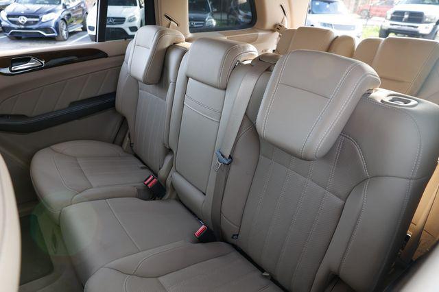 used 2016 Mercedes-Benz GL-Class car, priced at $12,991