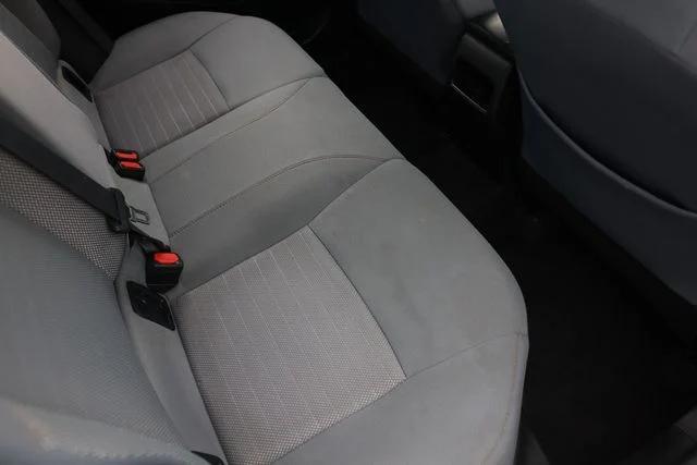 used 2021 Toyota Corolla car, priced at $16,491