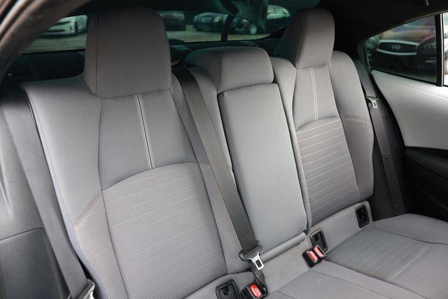 used 2021 Toyota Corolla car, priced at $16,491