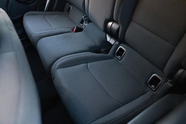 used 2023 Jeep Gladiator car, priced at $20,991