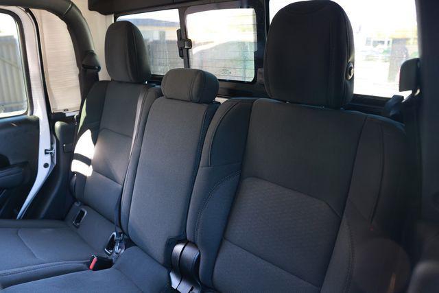 used 2023 Jeep Gladiator car, priced at $20,991