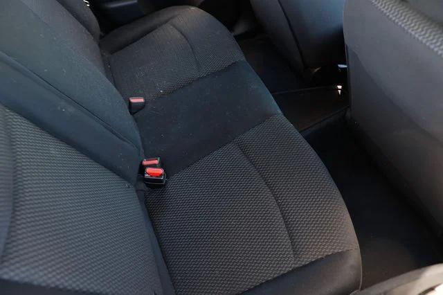 used 2016 Nissan Leaf car, priced at $4,491