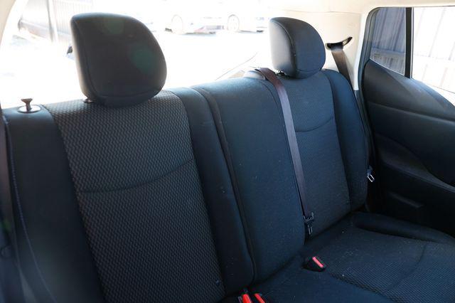 used 2016 Nissan Leaf car, priced at $4,491