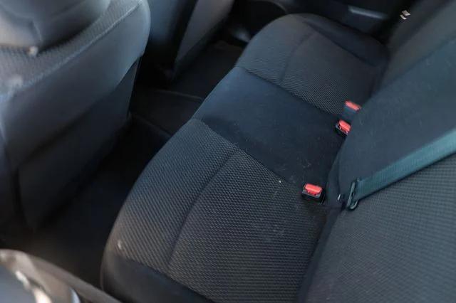 used 2016 Nissan Leaf car, priced at $4,491