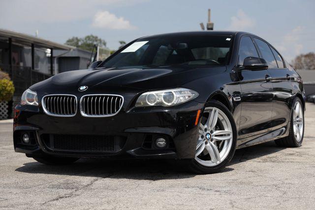 used 2014 BMW 535 car, priced at $12,987