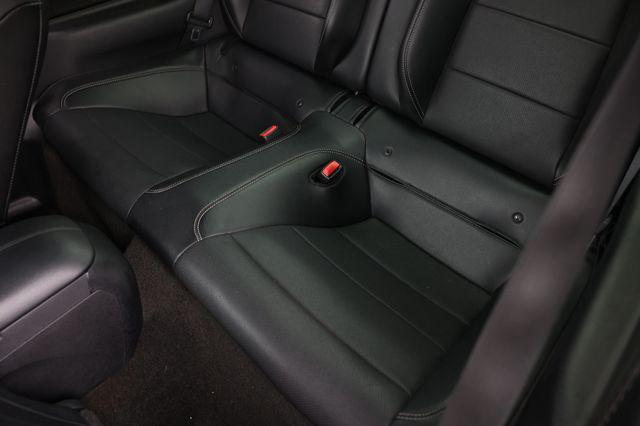 used 2017 Ford Mustang car, priced at $29,491