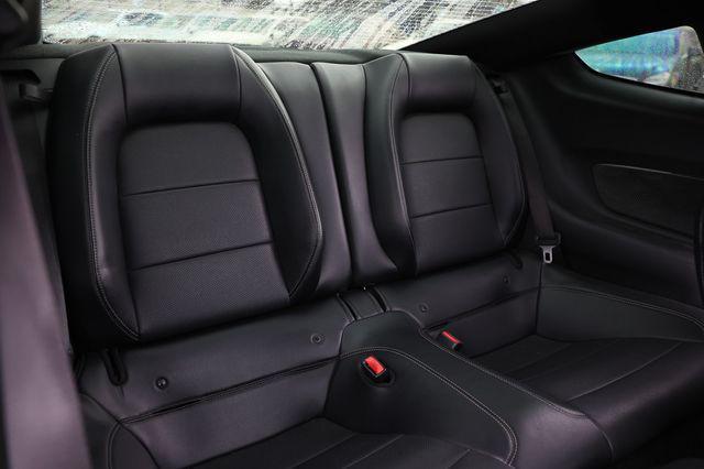 used 2017 Ford Mustang car, priced at $29,491