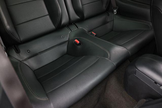 used 2017 Ford Mustang car, priced at $29,491