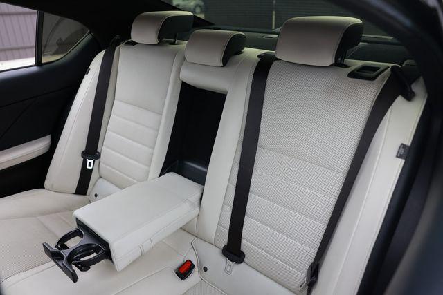 used 2021 Lexus IS 350 car, priced at $27,991