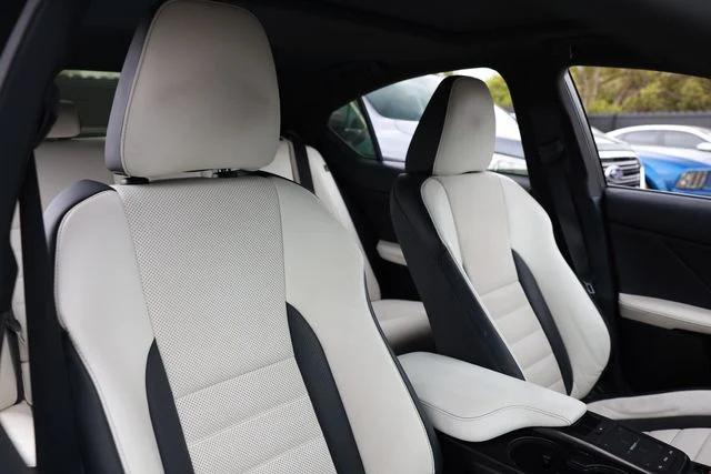 used 2021 Lexus IS 350 car, priced at $27,991