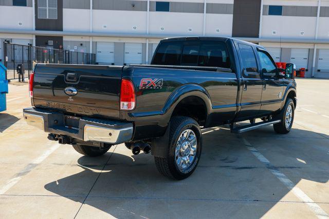 used 2015 Ford F-350 car, priced at $26,491