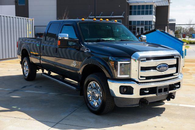 used 2015 Ford F-350 car, priced at $26,491