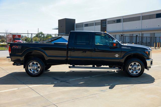 used 2015 Ford F-350 car, priced at $26,491