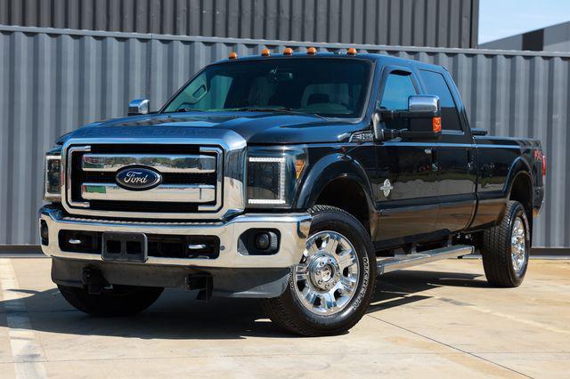 used 2015 Ford F-350 car, priced at $26,491