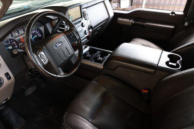 used 2015 Ford F-350 car, priced at $26,491