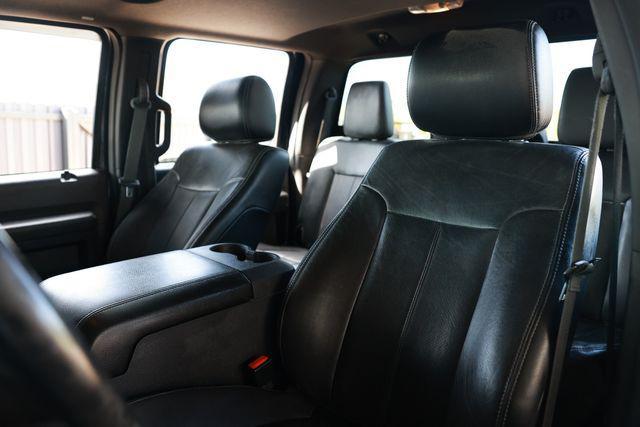 used 2015 Ford F-350 car, priced at $26,491