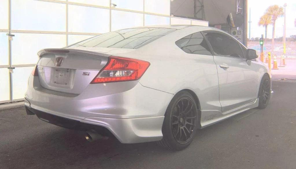 used 2013 Honda Civic car