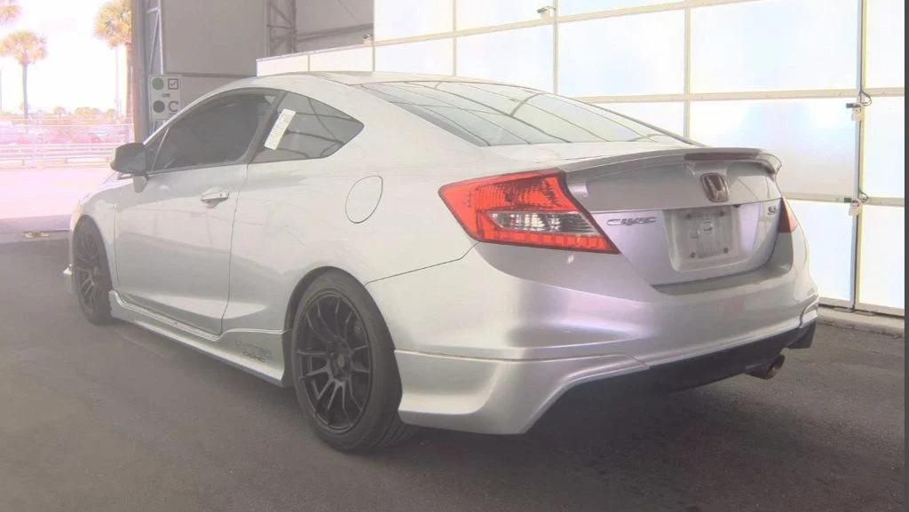 used 2013 Honda Civic car
