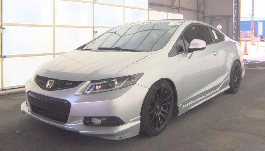 used 2013 Honda Civic car