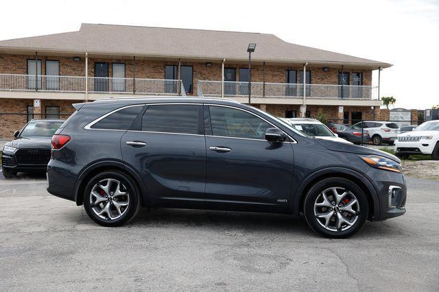 used 2019 Kia Sorento car, priced at $12,991