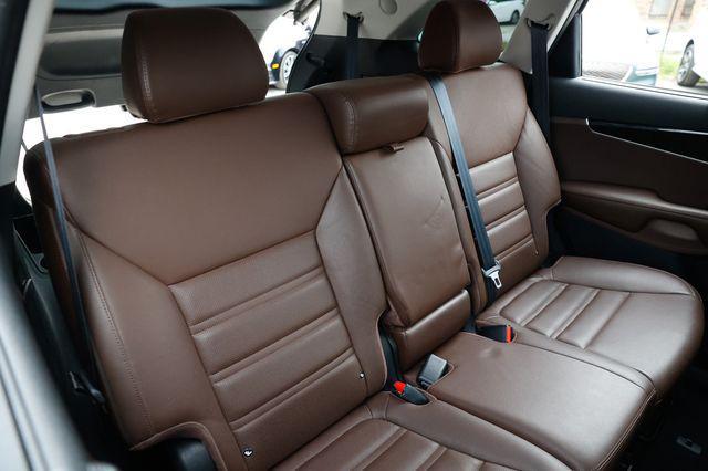 used 2019 Kia Sorento car, priced at $12,991