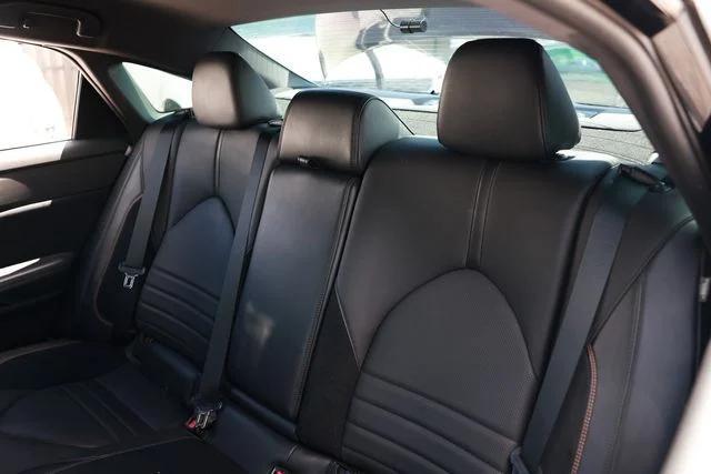 used 2019 Toyota Avalon car, priced at $21,989