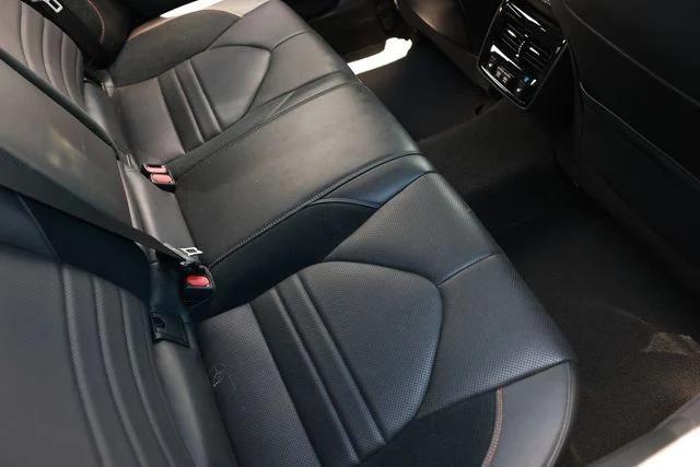 used 2019 Toyota Avalon car, priced at $21,989