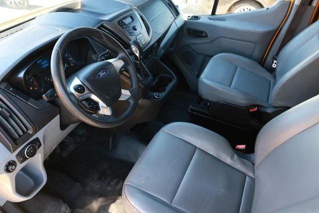 used 2018 Ford Transit-250 car, priced at $14,991