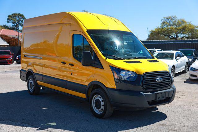 used 2018 Ford Transit-250 car, priced at $14,991