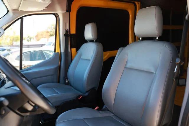 used 2018 Ford Transit-250 car, priced at $14,991