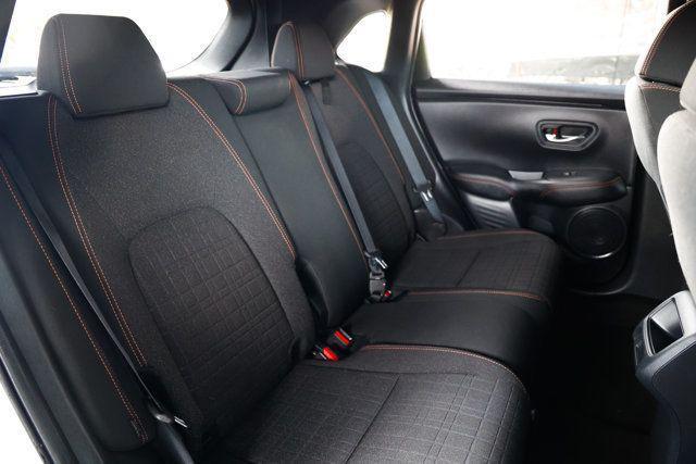 used 2024 Honda HR-V car, priced at $16,491