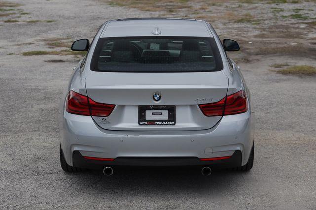 used 2018 BMW 440 car, priced at $27,989