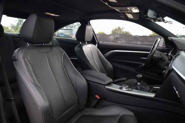 used 2018 BMW 440 car, priced at $27,989