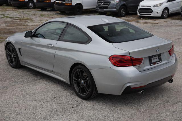 used 2018 BMW 440 car, priced at $27,989