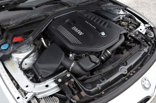 BMW 4 Series view 49