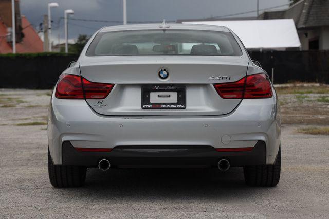 used 2018 BMW 440 car, priced at $27,989