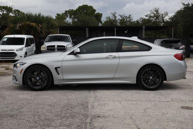 used 2018 BMW 440 car, priced at $27,989