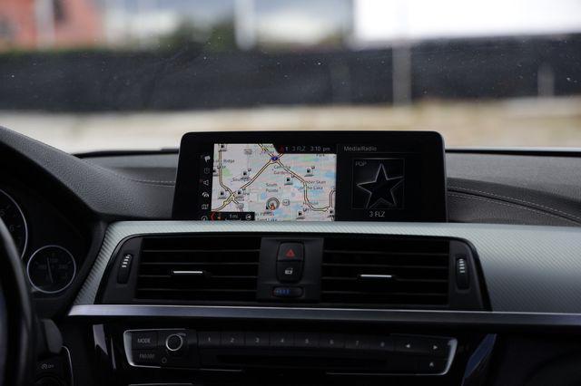 BMW 4 Series view 38