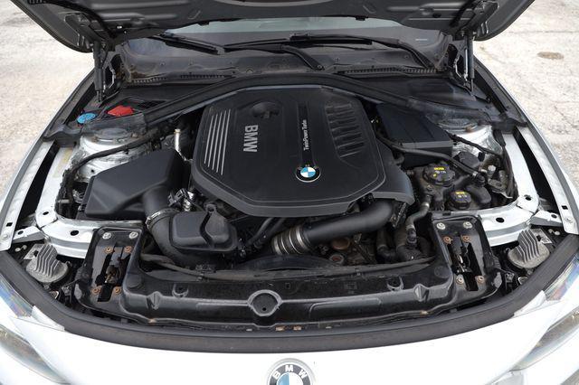 BMW 4 Series view 23