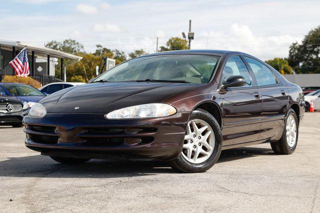 used 2003 Dodge Intrepid car, priced at $3,991
