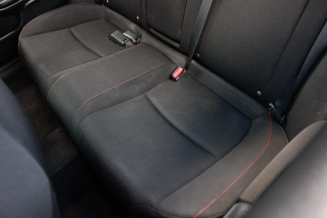 used 2018 Honda Civic car, priced at $16,989