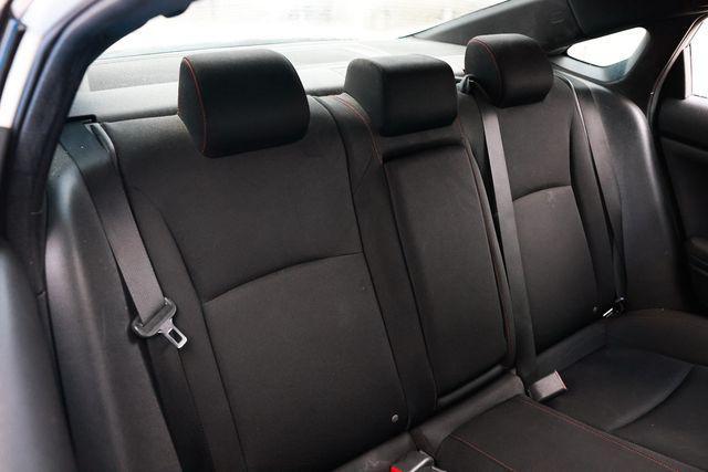used 2018 Honda Civic car, priced at $16,989