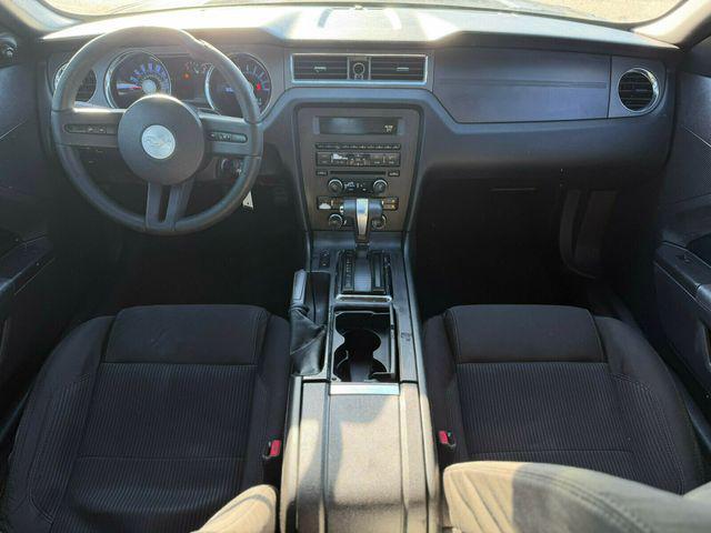 used 2012 Ford Mustang car, priced at $3,991