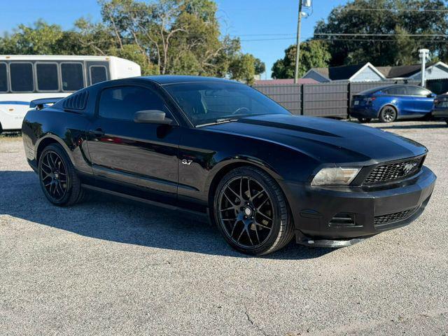 used 2012 Ford Mustang car, priced at $3,991