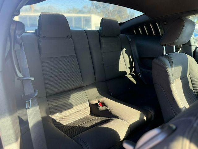 used 2012 Ford Mustang car, priced at $3,991