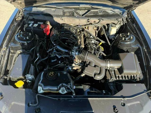 used 2012 Ford Mustang car, priced at $3,991