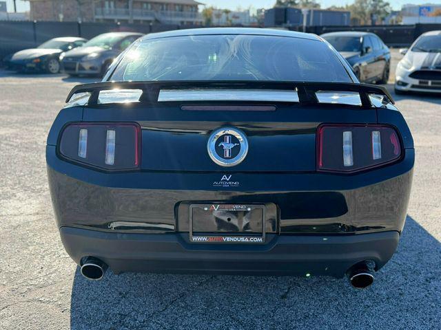 used 2012 Ford Mustang car, priced at $3,991