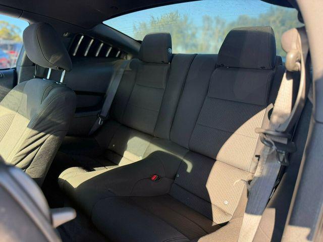 used 2012 Ford Mustang car, priced at $3,991